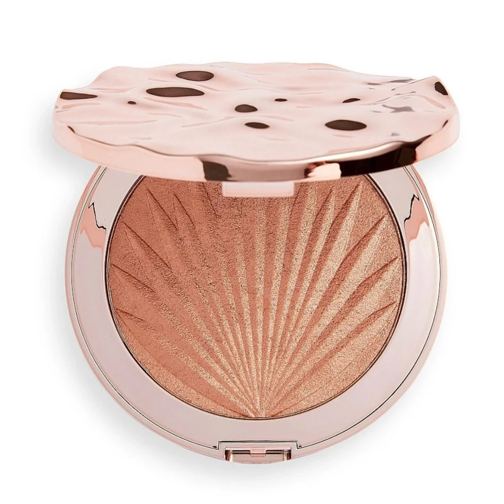 NWT Makeup Revolution Glow Splendour Ultra Highlighter - Picture 2 of 4